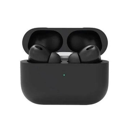 New Airpods Pro 2 (2nd Gen) Premium Quality, Buzzer Edition, Strong Magnet, High Bass With ANC & 3 Day Battery Backup