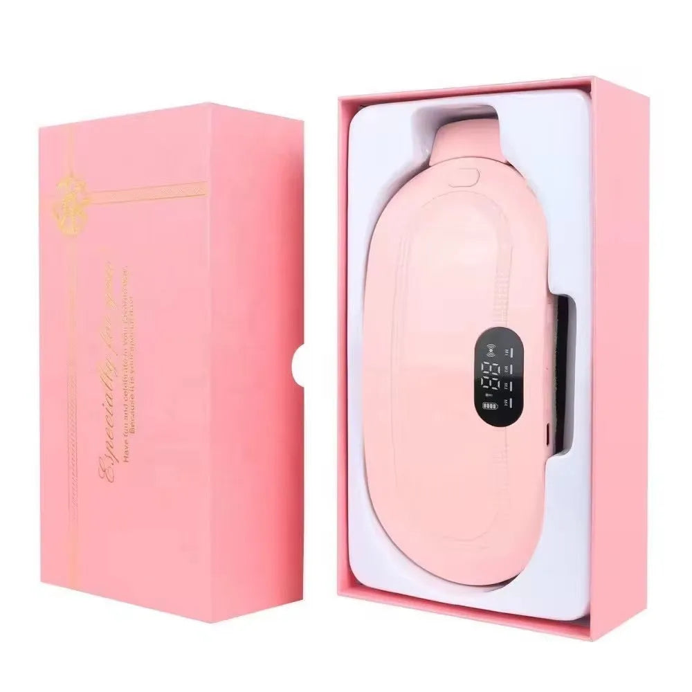 Period Cramp Relief Belt