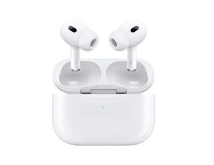 New Airpods Pro 2 (2nd Gen) Premium Quality, Buzzer Edition, Strong Magnet, High Bass With ANC & 3 Day Battery Backup