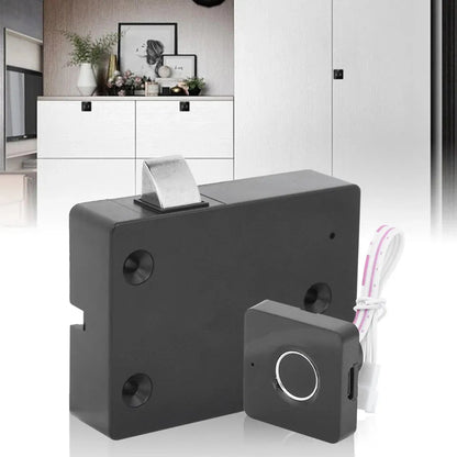 F-40 Fingerprint Drawer Lock